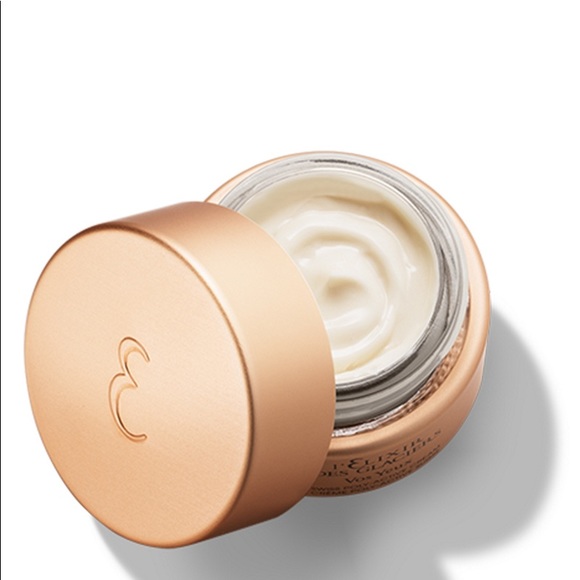 Valmont Vos Yeux Swiss Poly-Active Eye Cream 5ml - Picture 4 of 4